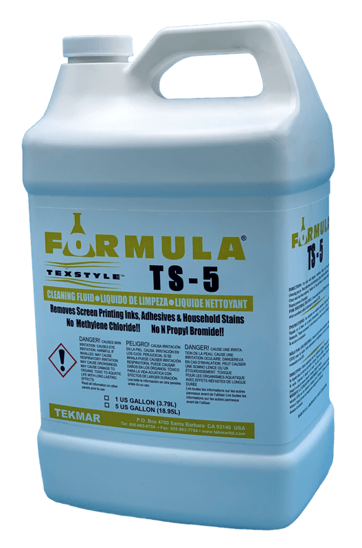 Formula TS-5