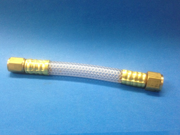 1000-08 Adhesive Connector Hose