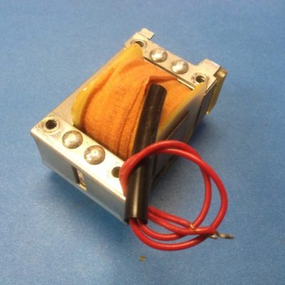 200-01/03B 220v Coil Motor Assembly