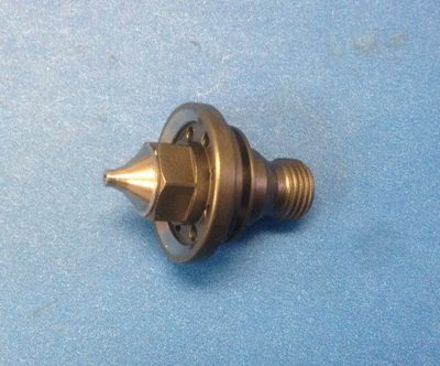 591-03 Fluid Nozzle