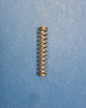 591-23 Replacement Fluid Needle Spring