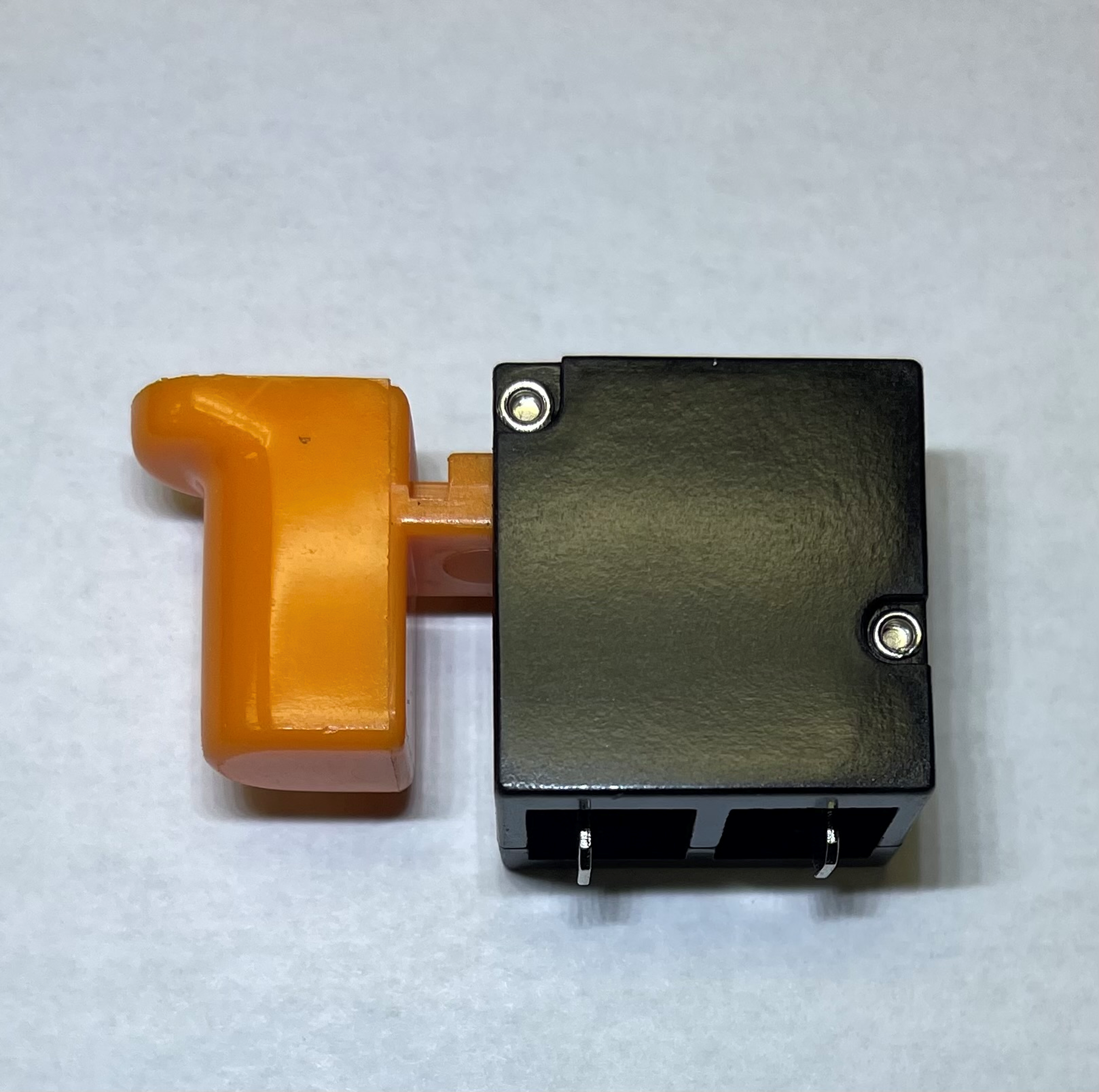 125-20 Switch Series 2 (Orange)