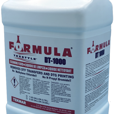 FORMULA DT-1000