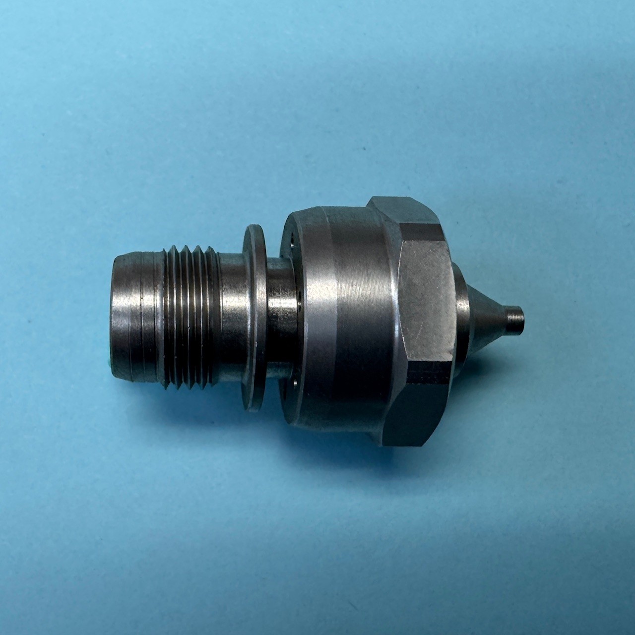592-02 FLUID NOZZLE