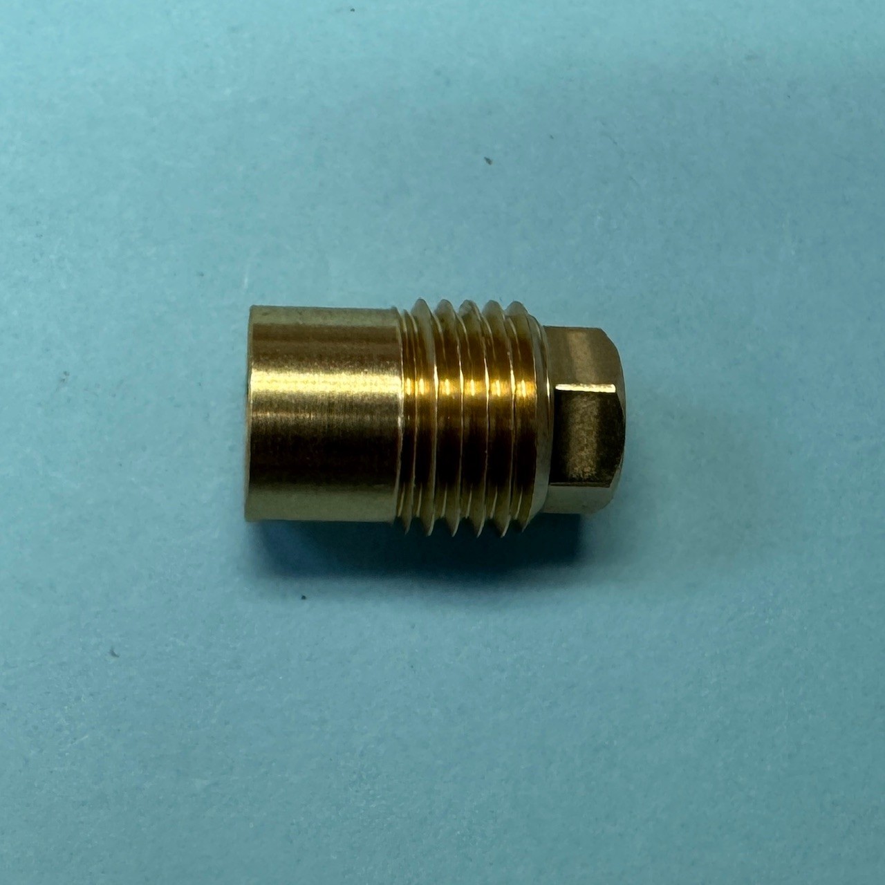 592-03 NEEDLE PACKING SCREW