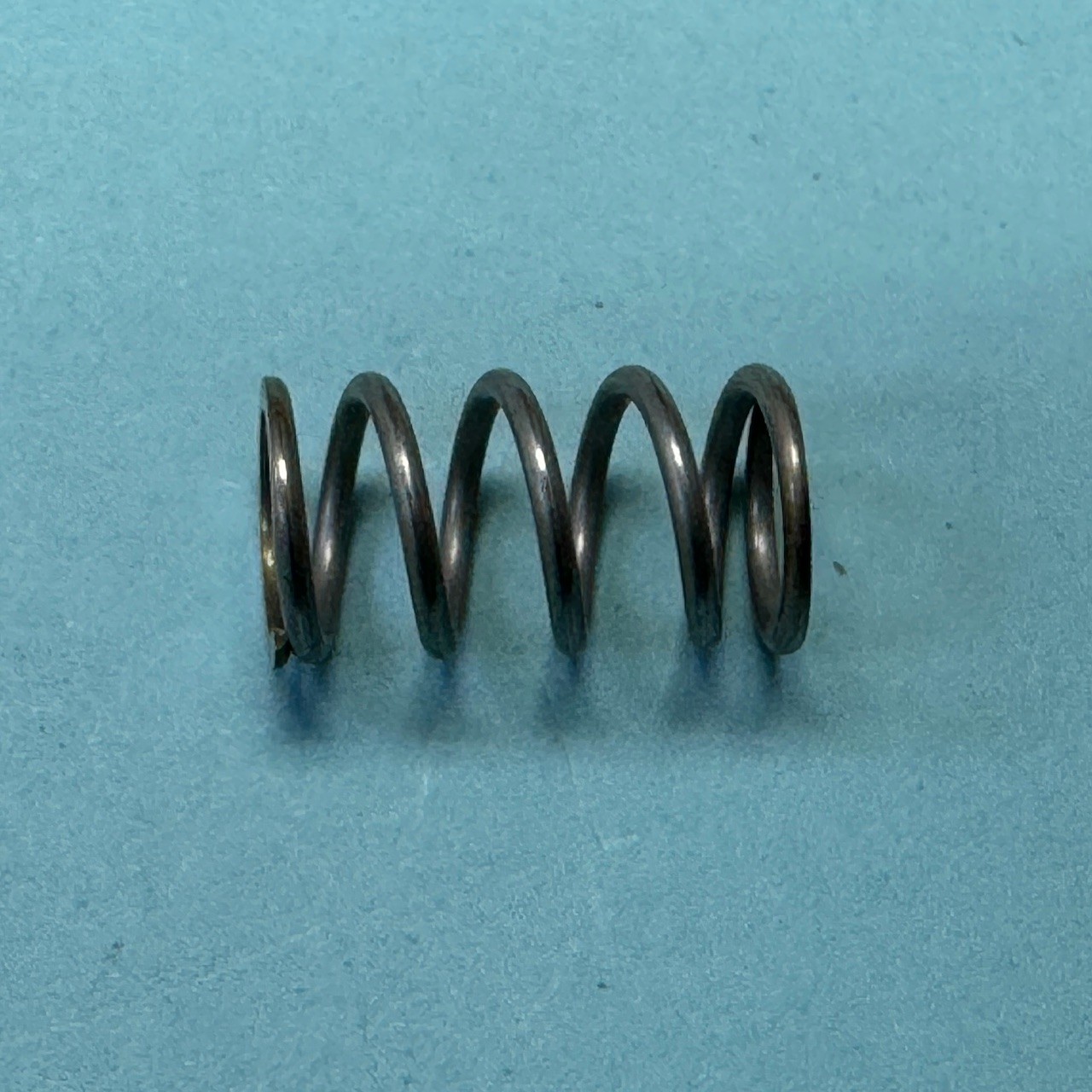 592-06 NEEDLE PACKING  SPRING