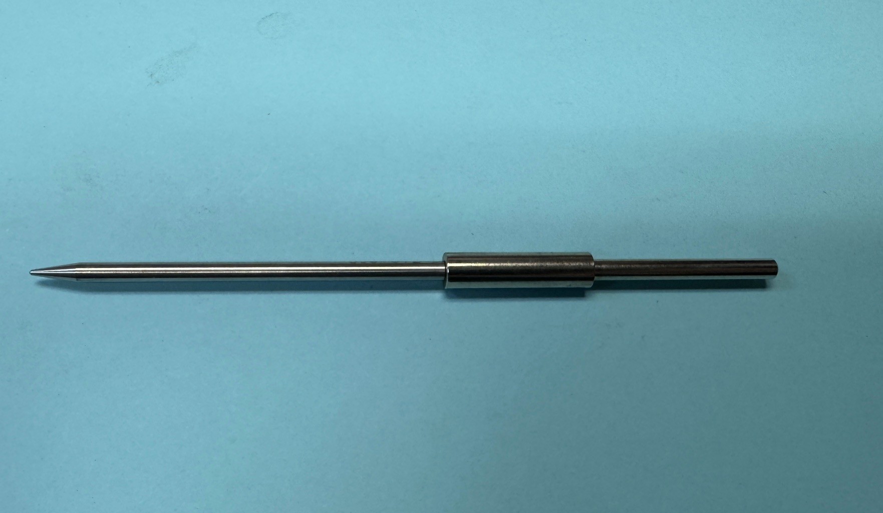 592-09 FLUID NEEDLE