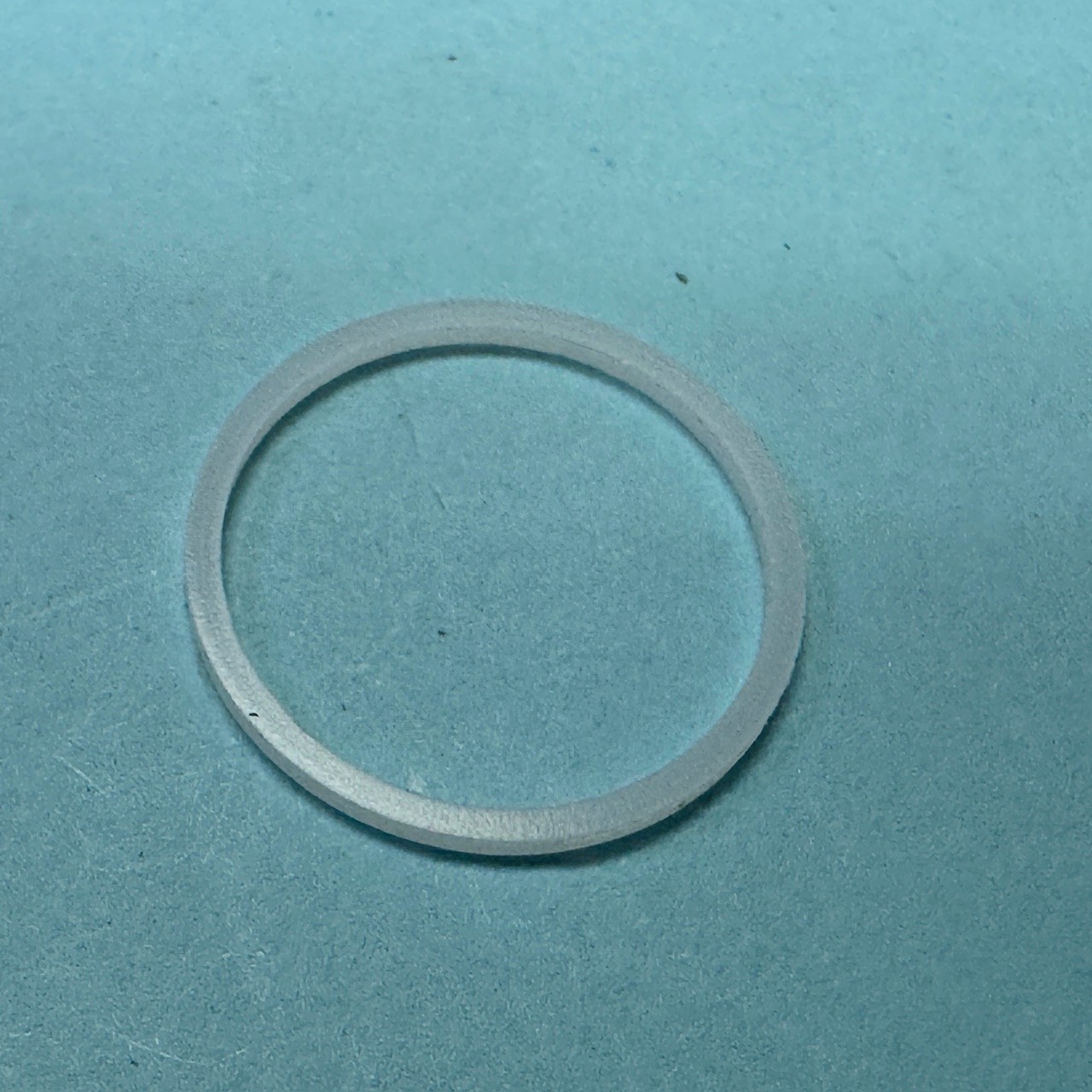 592-10 NEEDLE BUSHING GASKET