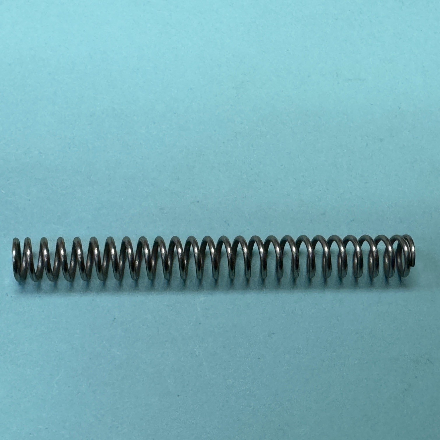 592-12 NEEDLE SPRING