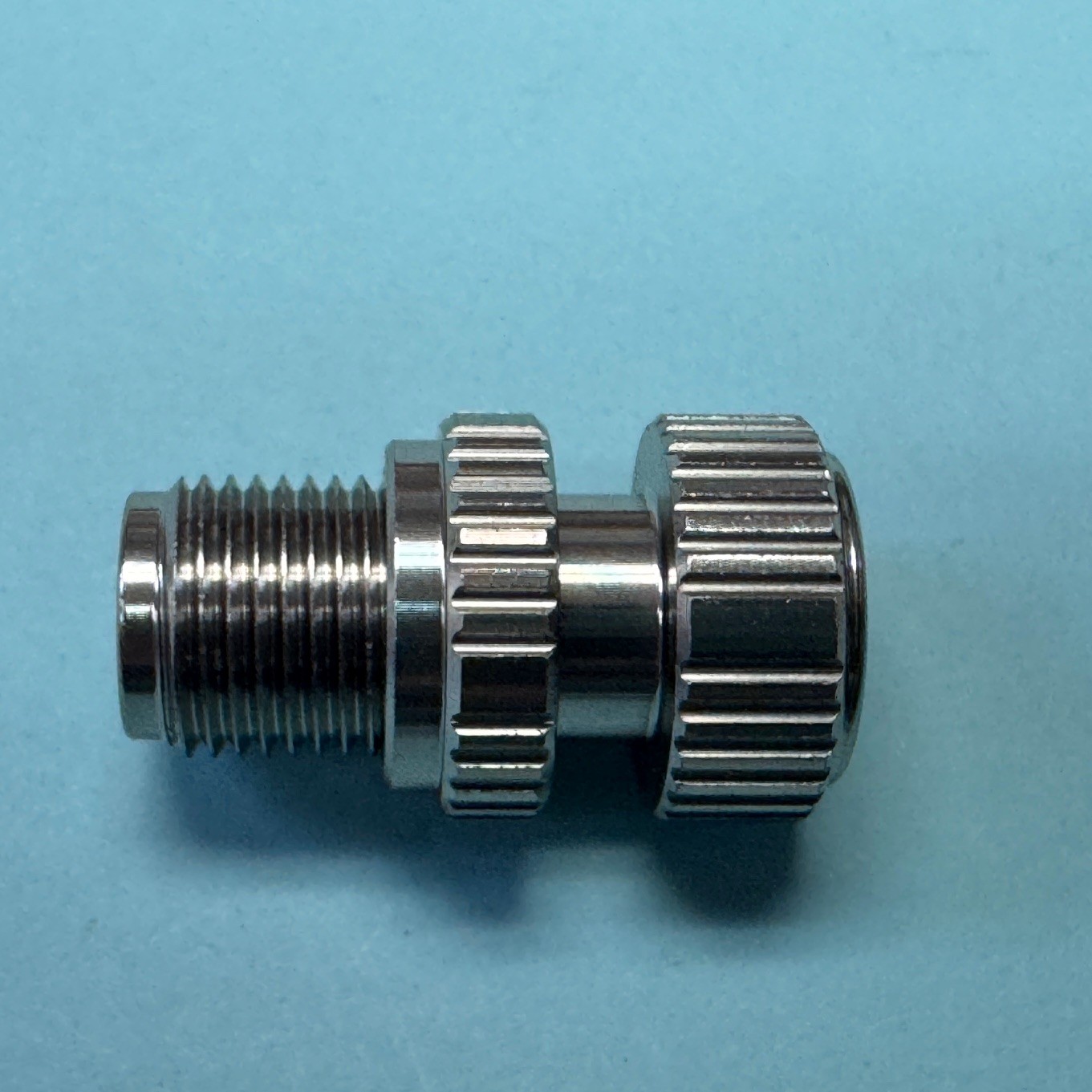 592-14 FLUID ADJUSTMENT ASSY.