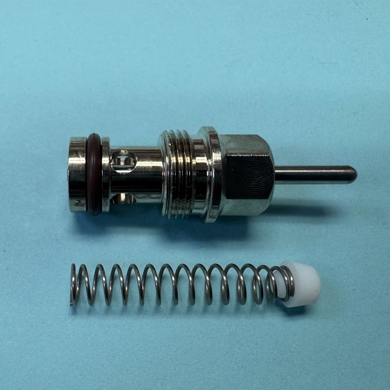 592-16 AIR VALVE ASSY.
