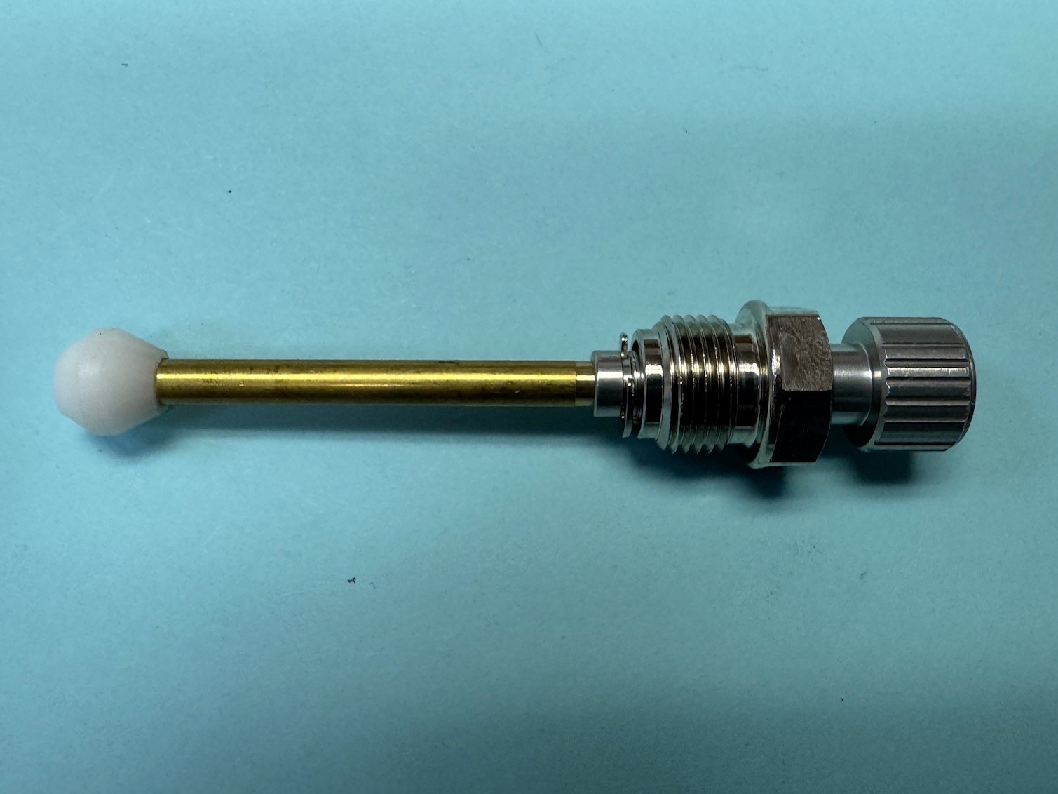 592-17 AIR VOLUME VALVE