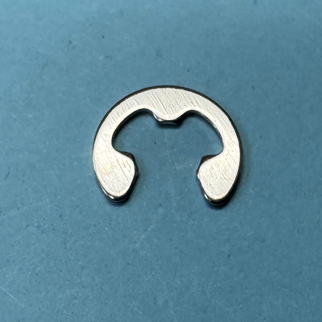 592-21 TRIGGER PIN E-CLIP