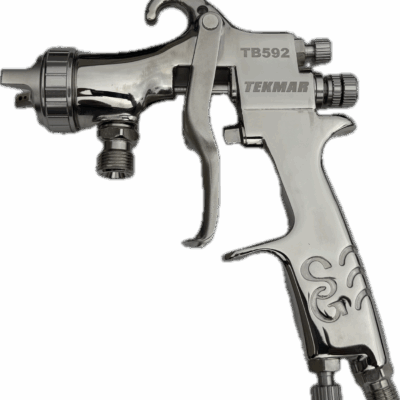 HVLP TB-592 Adhesive Spray Gun
